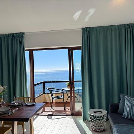Aloha Playa Studio Sea Views Benalmádena Exteriér fotografie